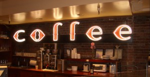 COFFEE HOUSES 5