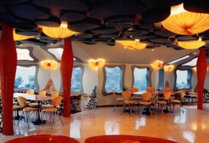 Restaurant 3
